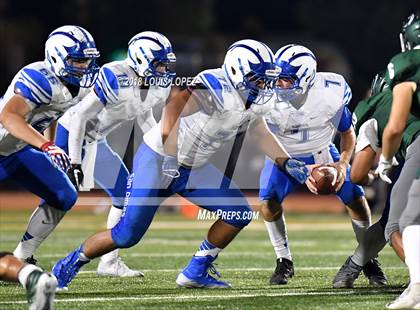 Thumbnail 1 in San Dimas vs. Bonita photogallery.