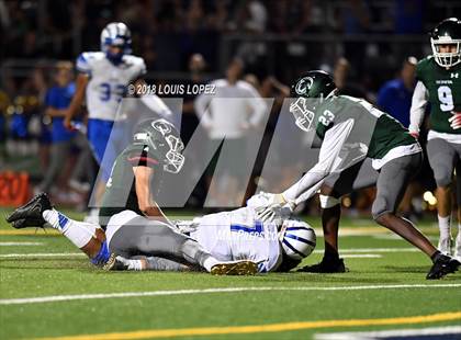 Thumbnail 1 in San Dimas vs. Bonita photogallery.