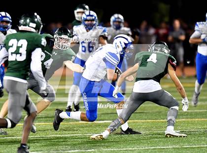 Thumbnail 1 in San Dimas vs. Bonita photogallery.