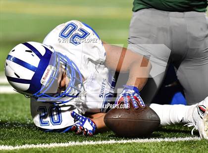 Thumbnail 1 in San Dimas vs. Bonita photogallery.