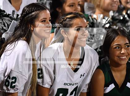 Thumbnail 1 in San Dimas vs. Bonita photogallery.