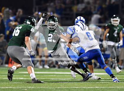 Thumbnail 3 in San Dimas vs. Bonita photogallery.