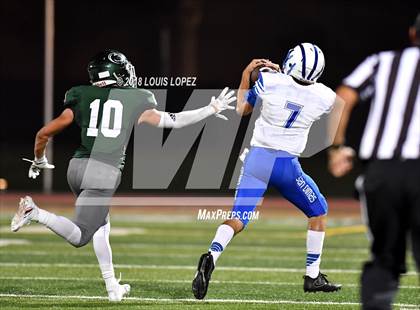 Thumbnail 3 in San Dimas vs. Bonita photogallery.