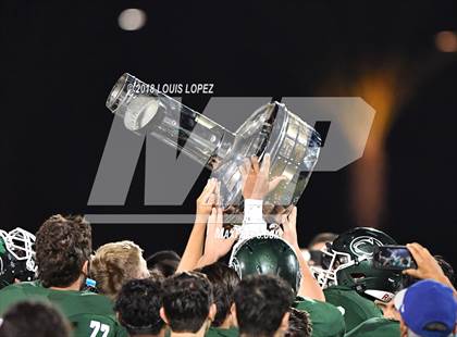 Thumbnail 3 in San Dimas vs. Bonita photogallery.