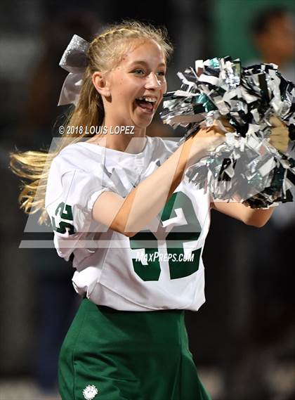 Thumbnail 1 in San Dimas vs. Bonita photogallery.