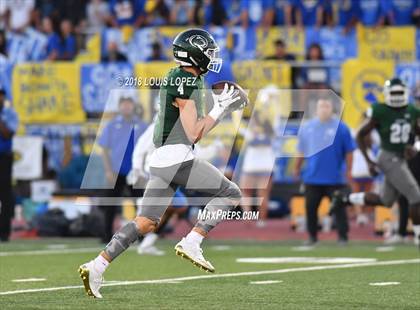 Thumbnail 1 in San Dimas vs. Bonita photogallery.