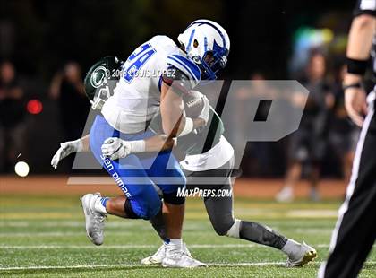Thumbnail 2 in San Dimas vs. Bonita photogallery.