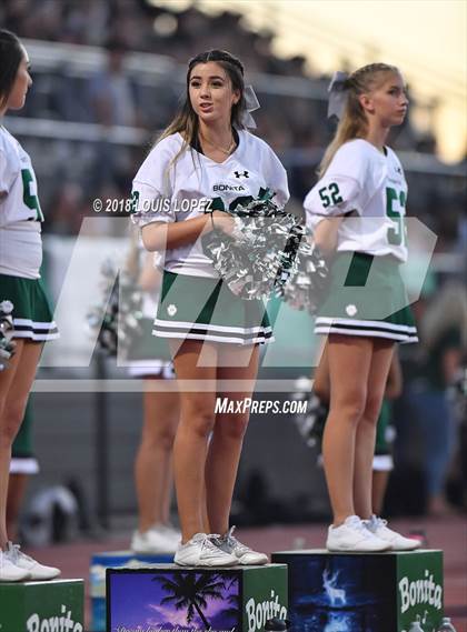 Thumbnail 3 in San Dimas vs. Bonita photogallery.