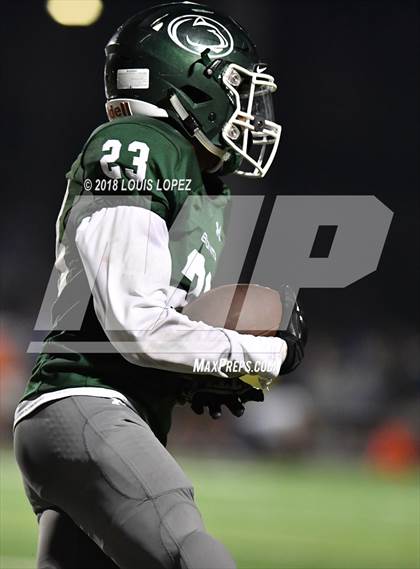 Thumbnail 3 in San Dimas vs. Bonita photogallery.