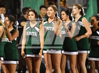 Thumbnail 3 in San Dimas vs. Bonita photogallery.