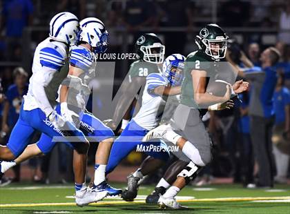 Thumbnail 3 in San Dimas vs. Bonita photogallery.