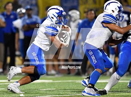 Thumbnail 1 in San Dimas vs. Bonita photogallery.