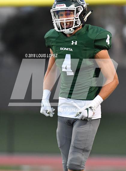 Thumbnail 3 in San Dimas vs. Bonita photogallery.