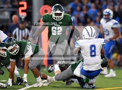 Thumbnail 3 in San Dimas vs. Bonita photogallery.