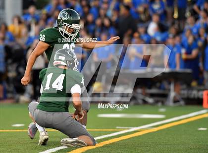 Thumbnail 1 in San Dimas vs. Bonita photogallery.