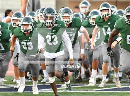 Thumbnail 3 in San Dimas vs. Bonita photogallery.