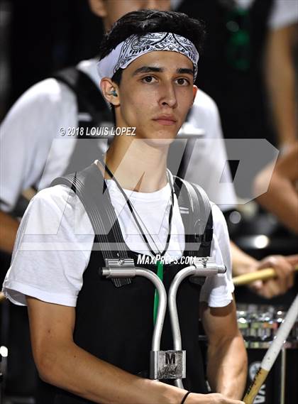 Thumbnail 3 in San Dimas vs. Bonita photogallery.