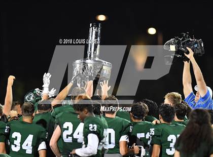 Thumbnail 1 in San Dimas vs. Bonita photogallery.