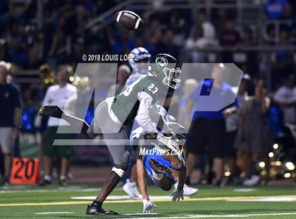 Thumbnail 3 in San Dimas vs. Bonita photogallery.