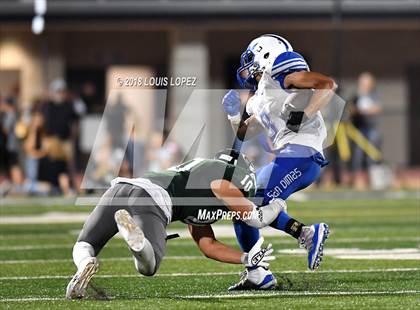 Thumbnail 3 in San Dimas vs. Bonita photogallery.