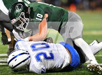Thumbnail 3 in San Dimas vs. Bonita photogallery.