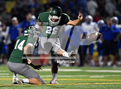 Thumbnail 3 in San Dimas vs. Bonita photogallery.