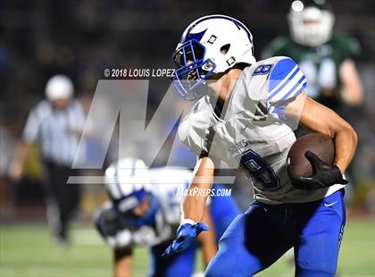 Thumbnail 1 in San Dimas vs. Bonita photogallery.