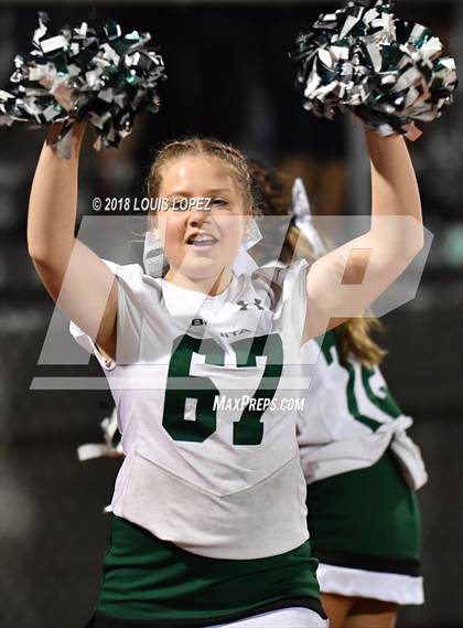Thumbnail 2 in San Dimas vs. Bonita photogallery.