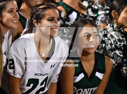Thumbnail 2 in San Dimas vs. Bonita photogallery.