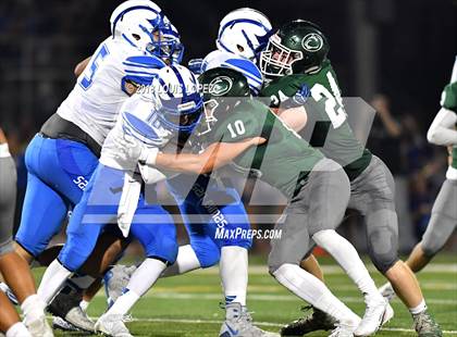 Thumbnail 3 in San Dimas vs. Bonita photogallery.