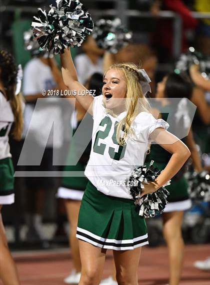 Thumbnail 2 in San Dimas vs. Bonita photogallery.