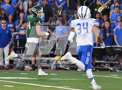 Thumbnail 1 in San Dimas vs. Bonita photogallery.