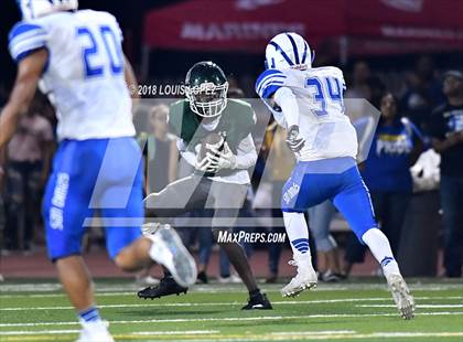 Thumbnail 1 in San Dimas vs. Bonita photogallery.