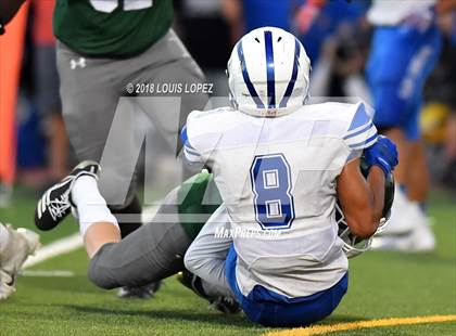 Thumbnail 1 in San Dimas vs. Bonita photogallery.