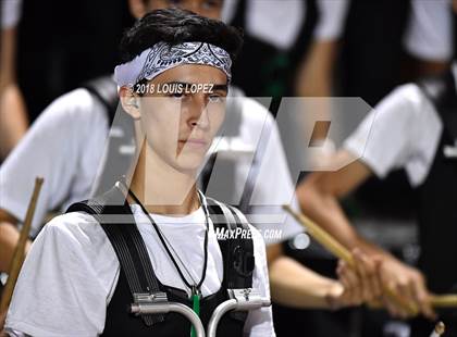 Thumbnail 1 in San Dimas vs. Bonita photogallery.