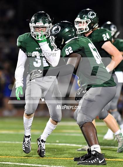Thumbnail 3 in San Dimas vs. Bonita photogallery.