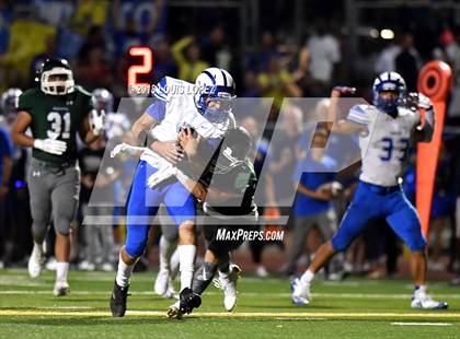 Thumbnail 3 in San Dimas vs. Bonita photogallery.