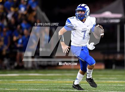 Thumbnail 1 in San Dimas vs. Bonita photogallery.
