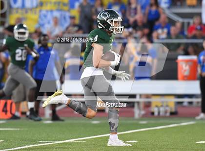 Thumbnail 2 in San Dimas vs. Bonita photogallery.