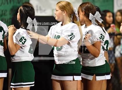 Thumbnail 1 in San Dimas vs. Bonita photogallery.