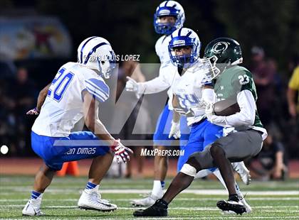Thumbnail 3 in San Dimas vs. Bonita photogallery.