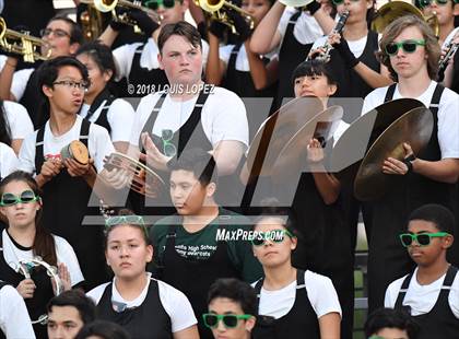 Thumbnail 1 in San Dimas vs. Bonita photogallery.