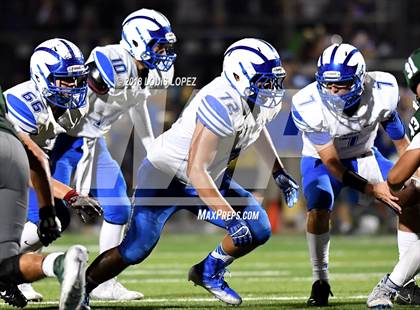 Thumbnail 1 in San Dimas vs. Bonita photogallery.