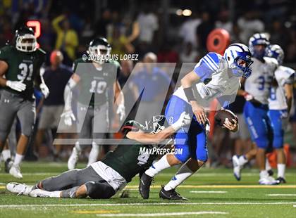 Thumbnail 1 in San Dimas vs. Bonita photogallery.