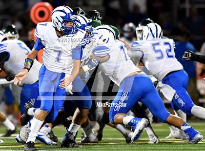 Thumbnail 1 in San Dimas vs. Bonita photogallery.