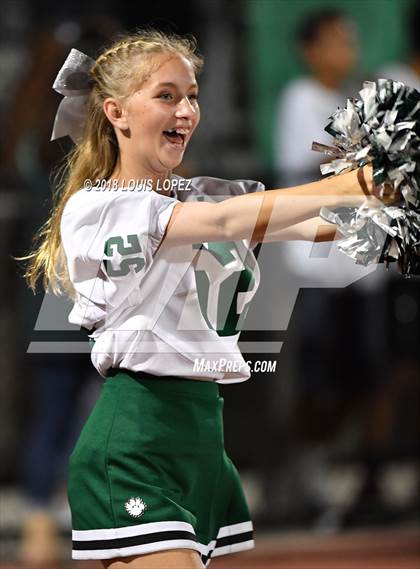 Thumbnail 2 in San Dimas vs. Bonita photogallery.