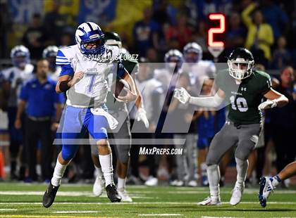 Thumbnail 1 in San Dimas vs. Bonita photogallery.