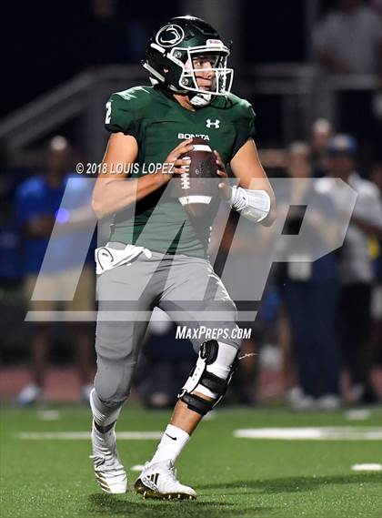 Thumbnail 1 in San Dimas vs. Bonita photogallery.