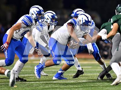 Thumbnail 2 in San Dimas vs. Bonita photogallery.