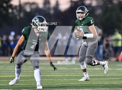 Thumbnail 1 in San Dimas vs. Bonita photogallery.